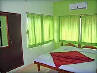Paulo's Beach Resort, Vengurla 3